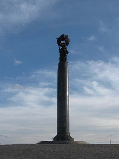 Overwinningsmonument Zjytomyr #1