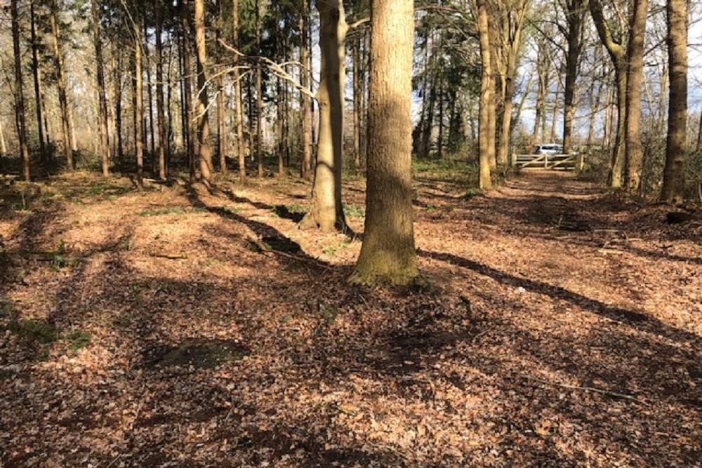 V1 Lanceerlocatie Wierden #3