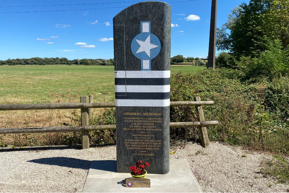 Airborne Memorial