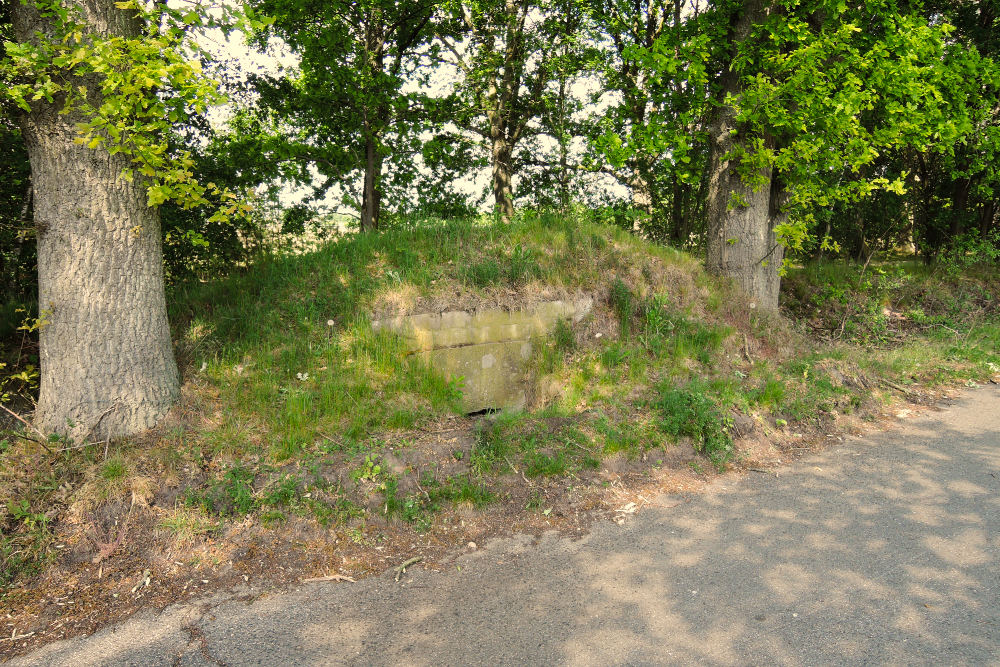 Ringstand 210 Niederkrüchten #1