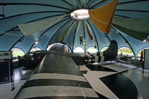 Musée Airborne #4
