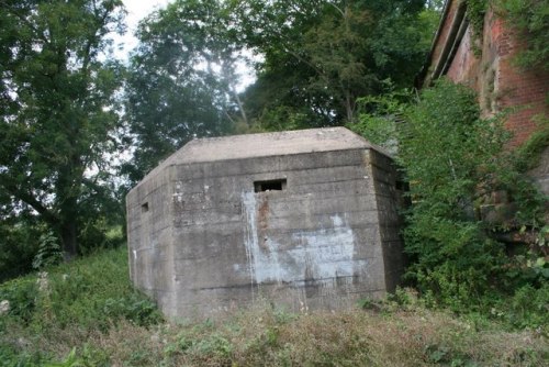 Bunker FW3/22 Goring #3