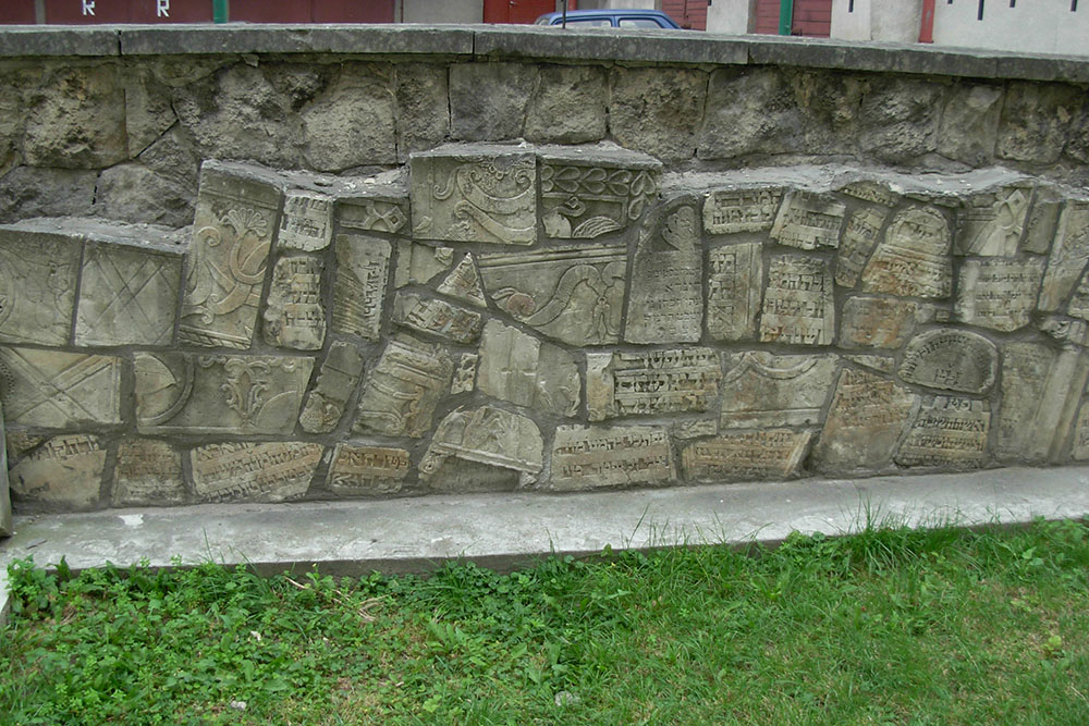 Oude Synagoge van Pińczów #2