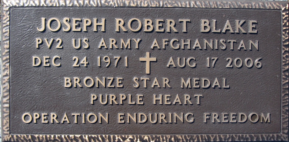 American War Graves Glen Eden Memorial Park #1