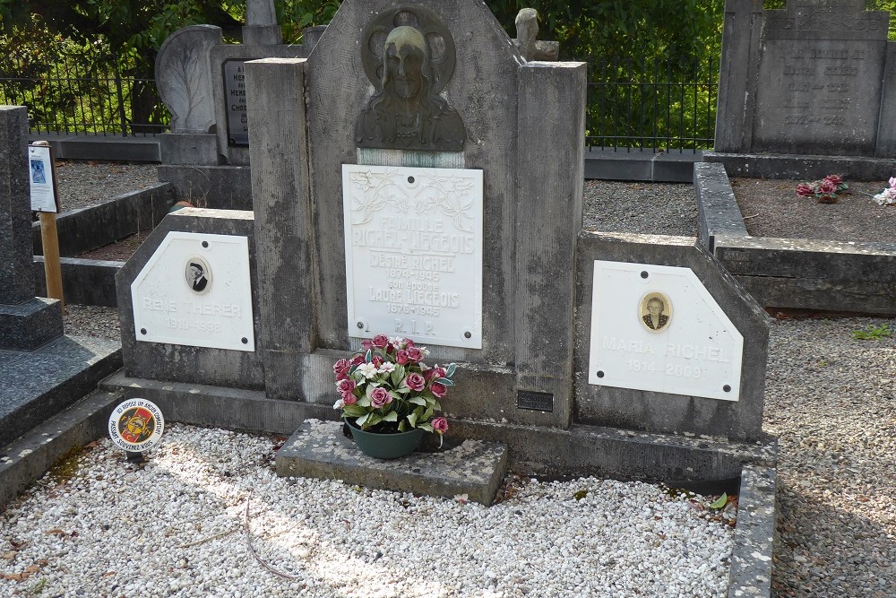 Belgian Graves Veterans Choux #5