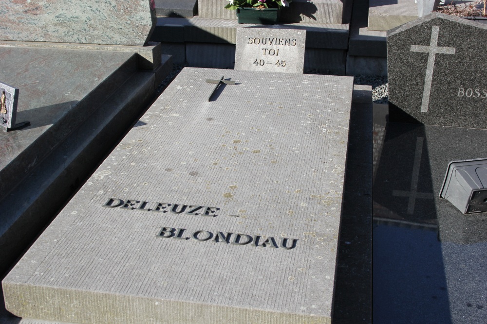 Belgian Graves Veterans Gages #3