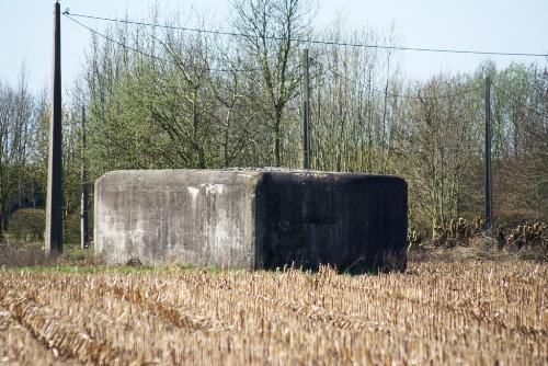 KW-Line - Bunker L9 #1