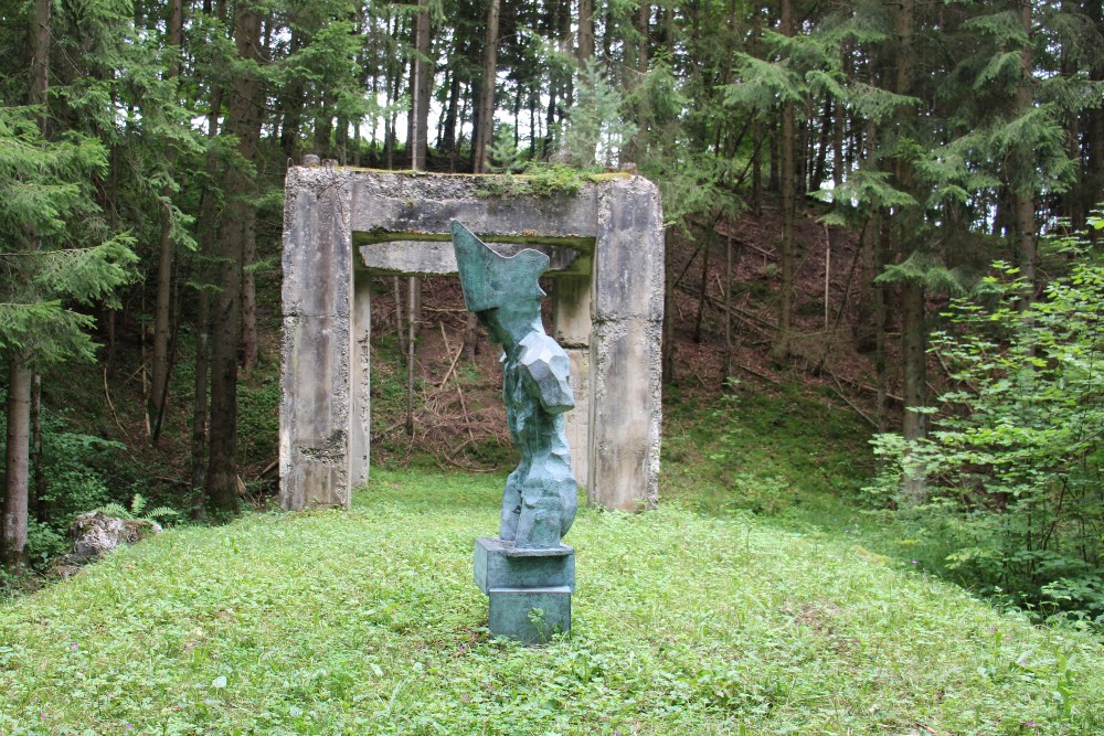 Remembrance Place Eckerwald #3