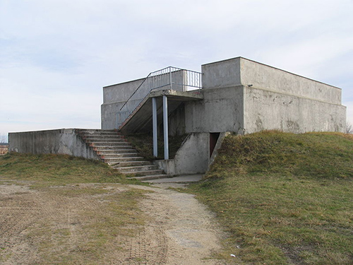 Voormalige Duitse Militaire Oefenterrein Koberbrunn #2