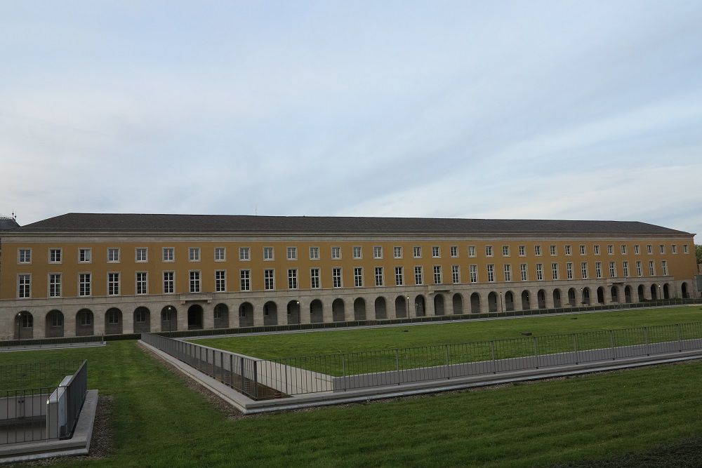 Gauforum Weimar #2