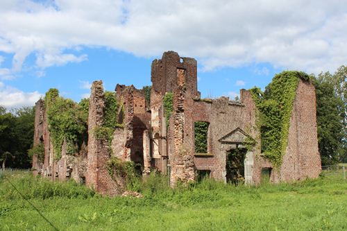 Castle Bleijenbeek #4