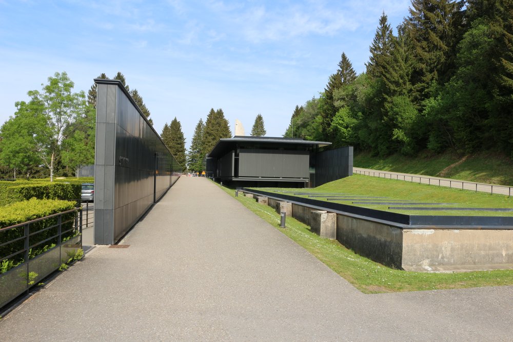 Concentration Camp Natzweiler-Struthof #5