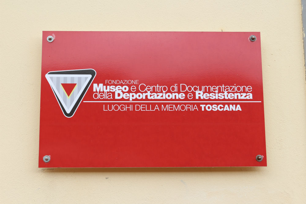 Museum Resistance and Deportations #2