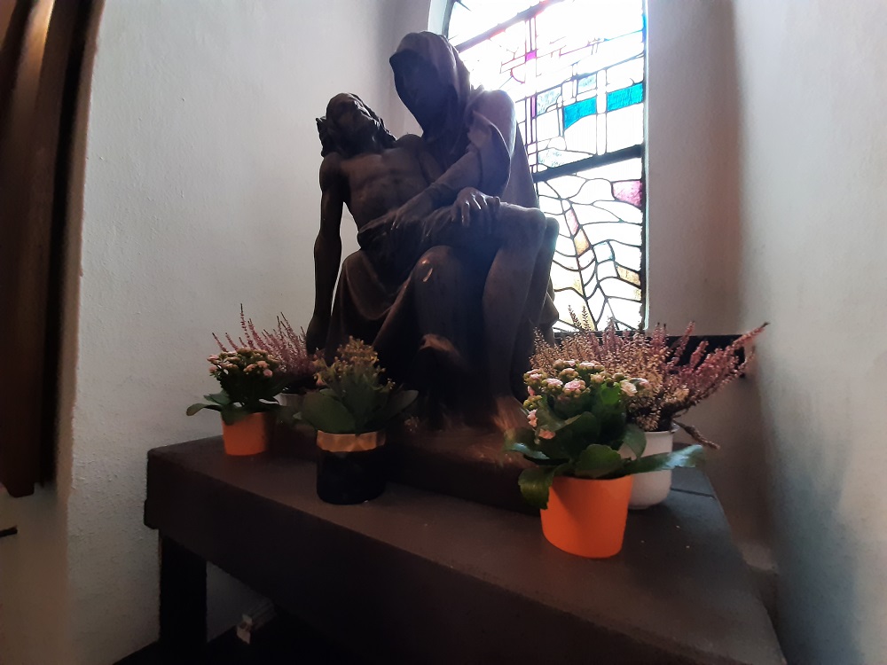 Memorial Großkampenberg #4