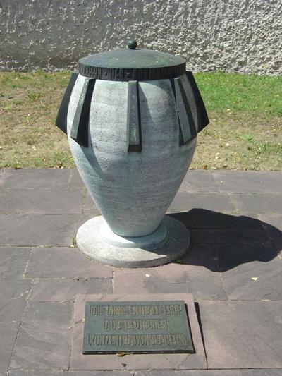 Plötzensee Memorial Center #3