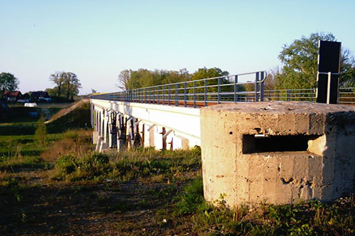 Koch Bunker #1