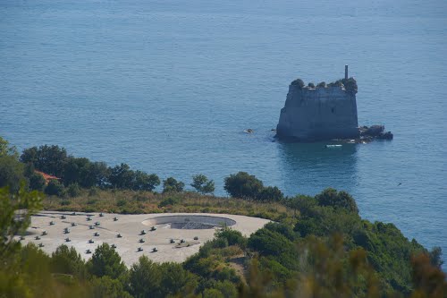 Forte Umberto I