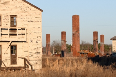 Fort Chaffee