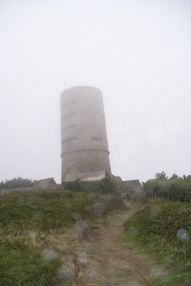 MP2 Observation Tower #3