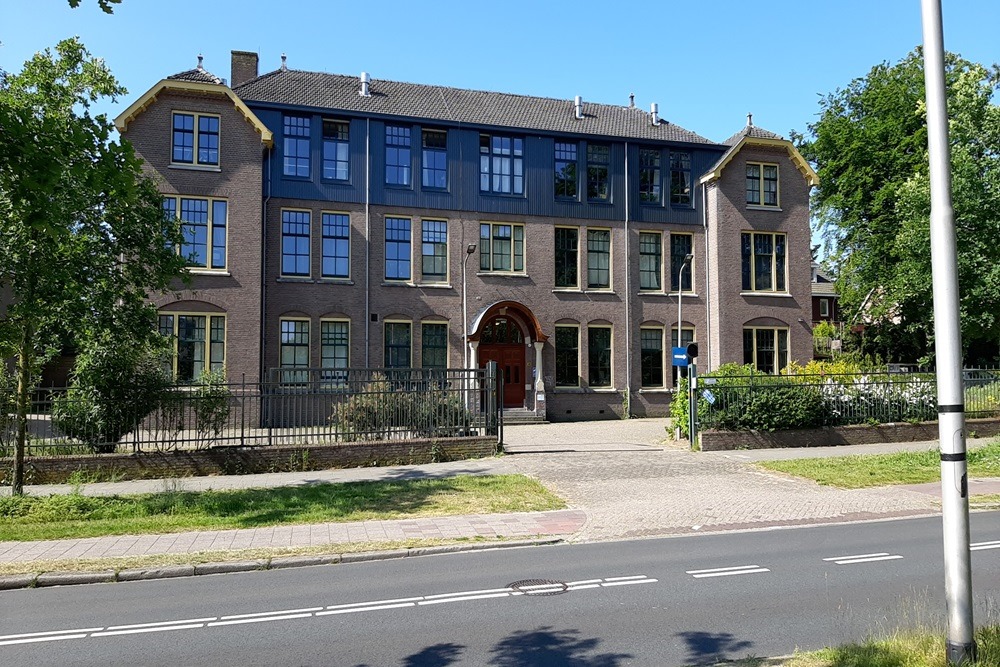 Military Police Barracks Arnhem