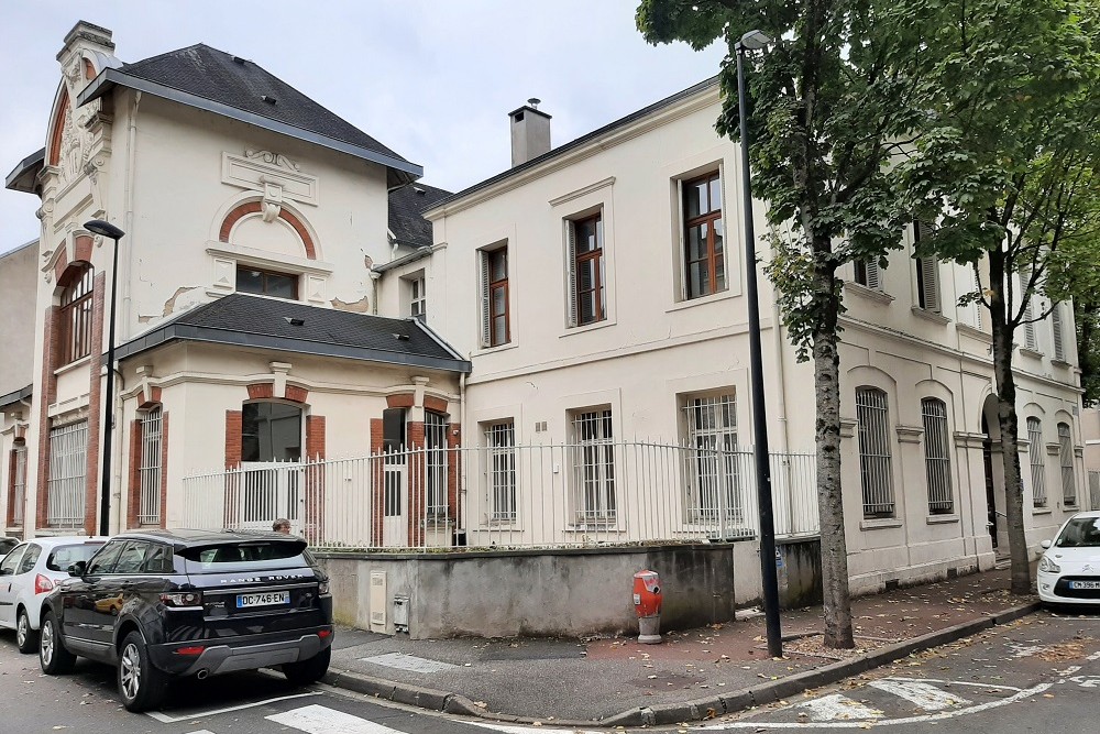 De Crèche Vichy #3