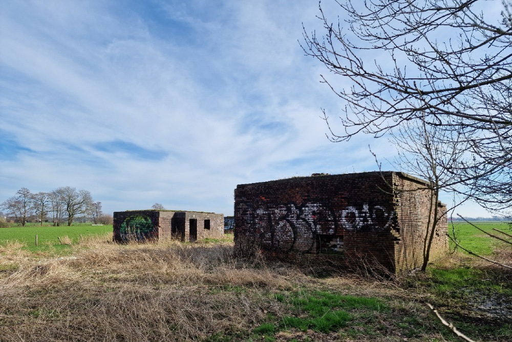 German Radar Station Trimunt #2