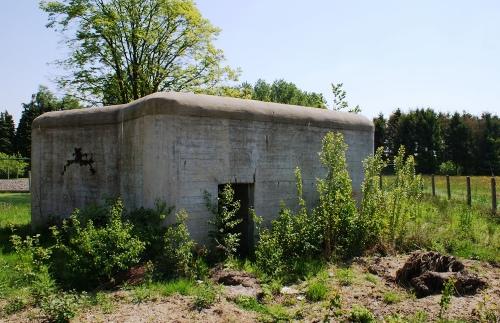 KW-Line - Bunker P21 #4