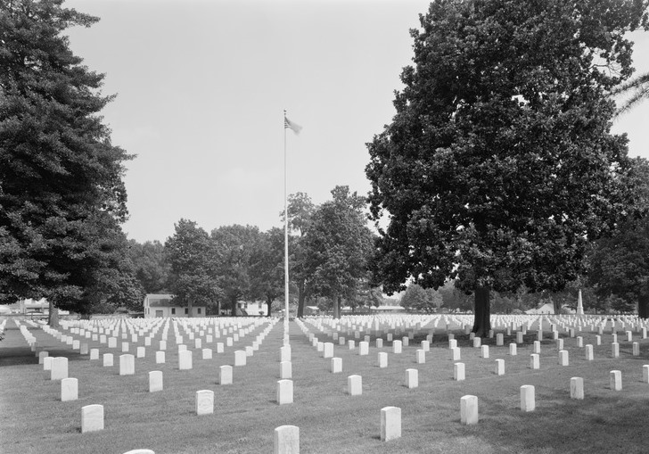 City Point National Cemetery #1