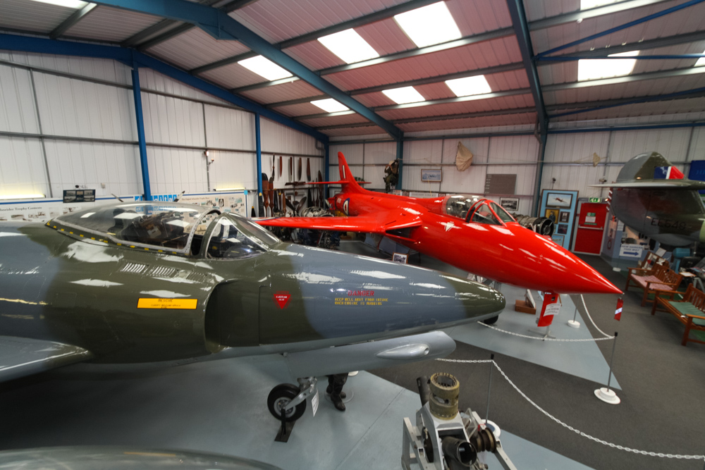 Tangmere Military Aviation Museum #2