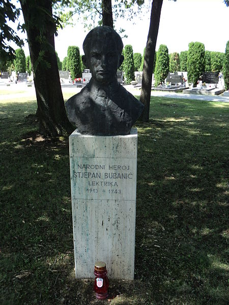 Bust Park Varaždin #3