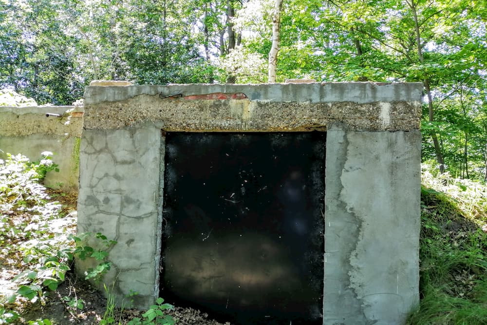 Bunker Kooibos Hoogerheide #5