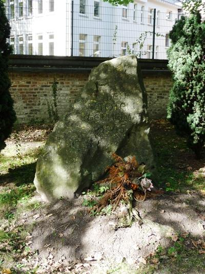 Memorial Old Evangelic Cemetery