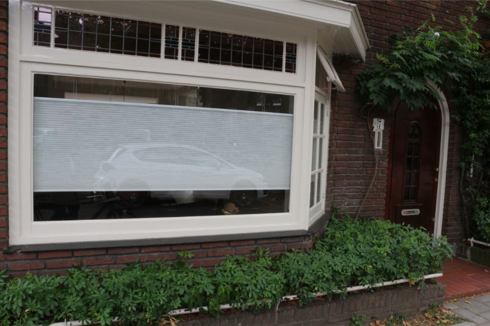 Memorial Stone Gogelstraat 7 #3