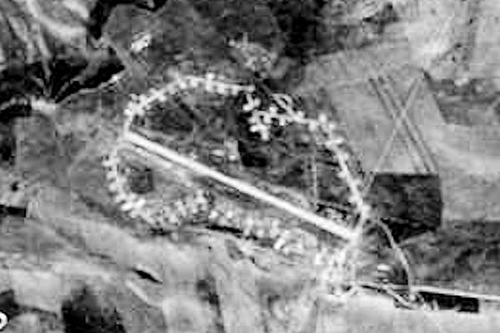 Sterparone Airfield #1