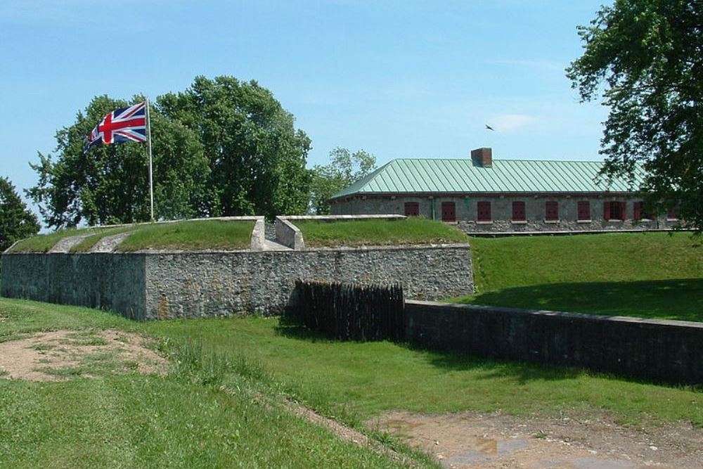 Fort Erie #1