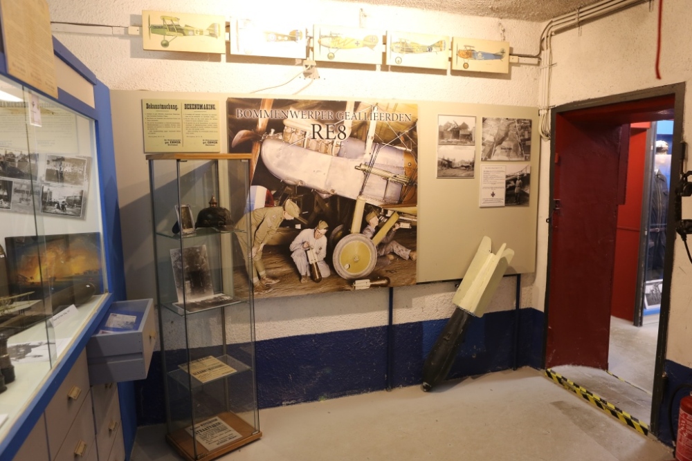 FAS Aviationmuseum Wevelgem #3