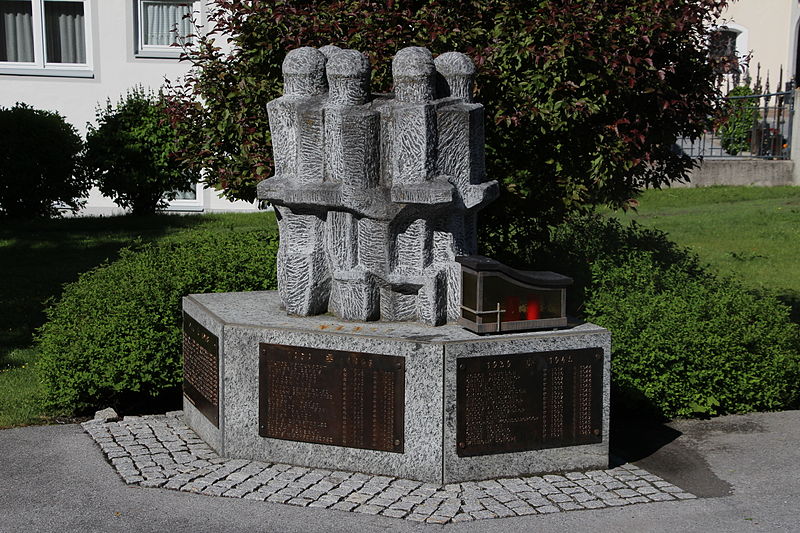 War Memorial Jerzens