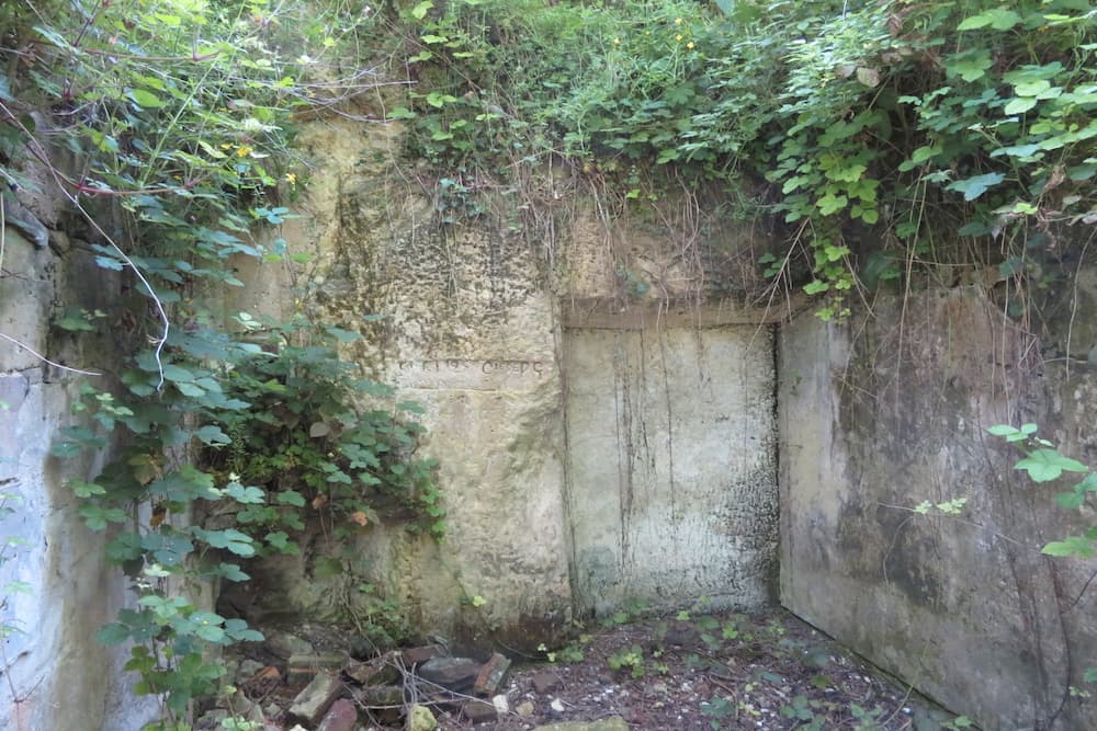Officers Housing Quarry de Confréqourt #5