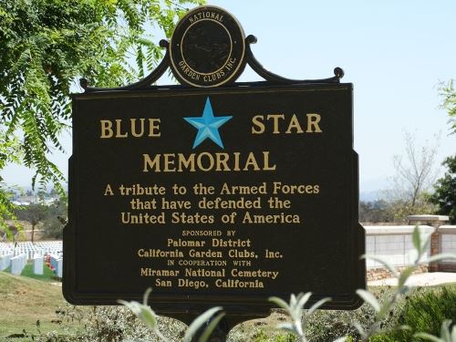 Memorial Park Miramar National Cemetery #4