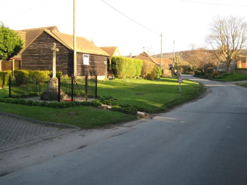 War Memorial Henton