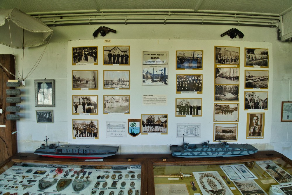 Museum Camp of Beverlo #3