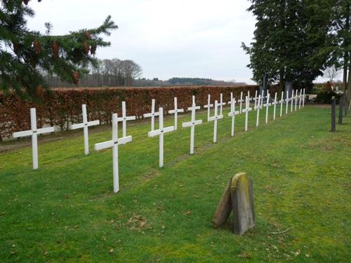 Servisch Monument Garderen #5