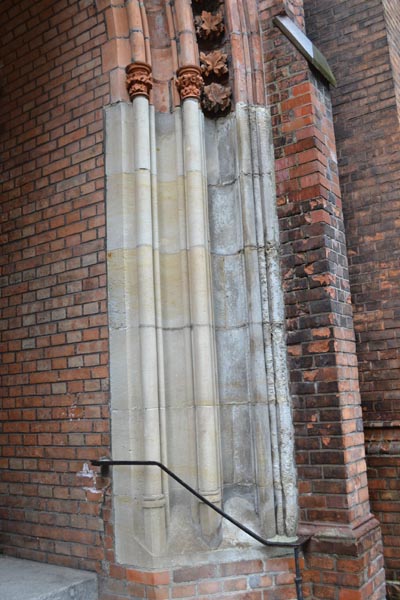 St. Bartholomäuskirche #2
