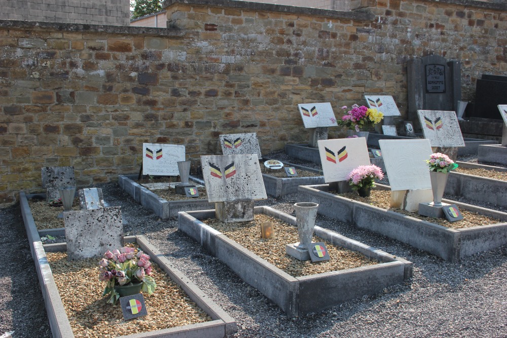 Belgian Graves Veterans Poulseur #2