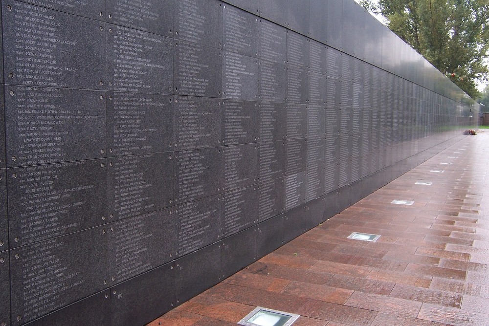 Warsaw Uprising Museum #6