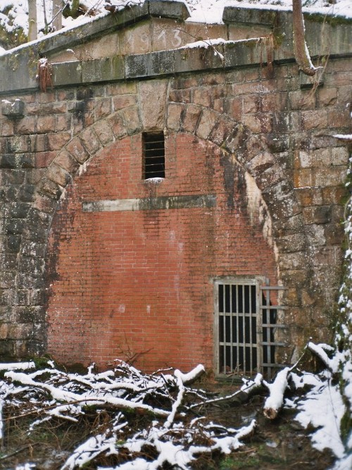 Heinsberger Tunnel #1