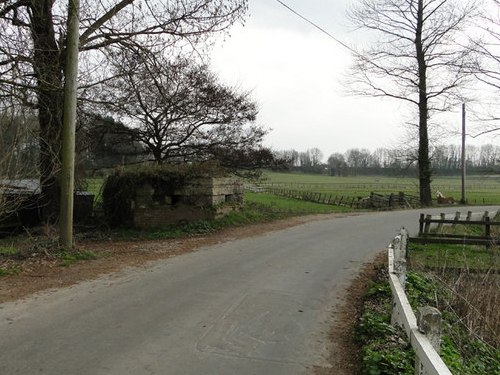 Bunker FW3/22 Brampton #1