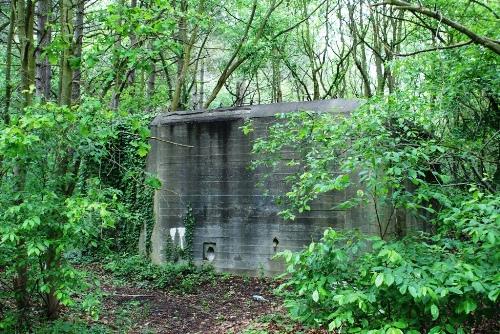 KW-Line - Bunker PS9 #2