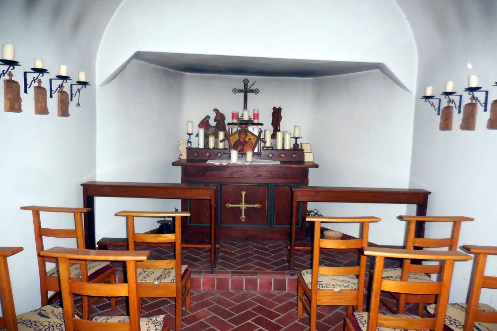 Memorial Chapel Herdt #4