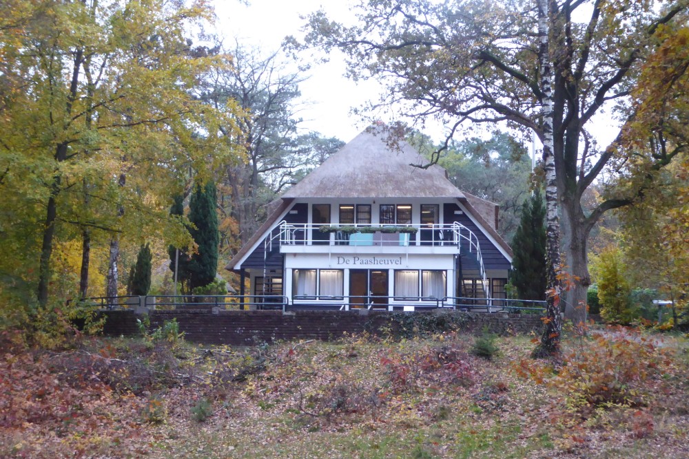 The Paasheuvel Vierhouten